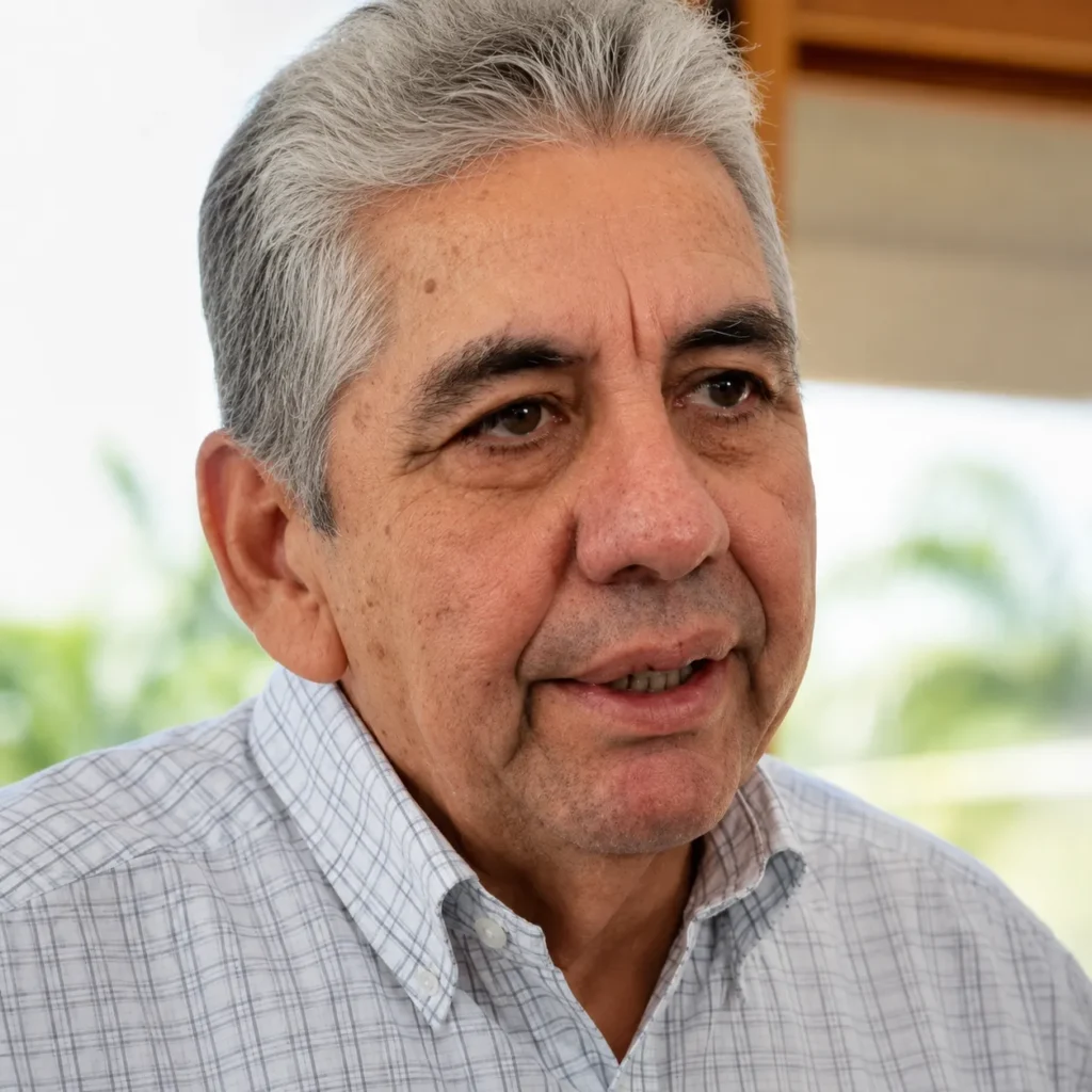 Alfredo Ramos liderazgo regional y ciudadano en La Causa R