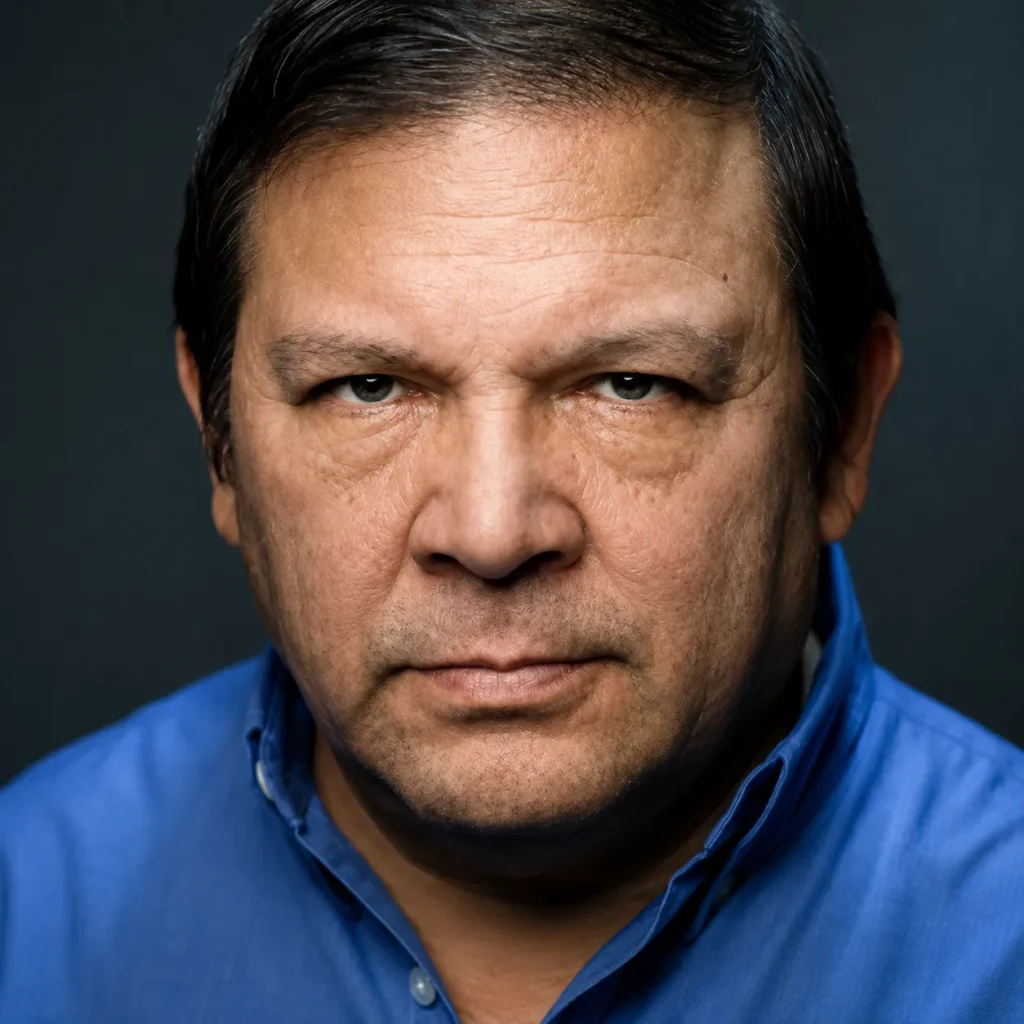 Andrés Velásquez referente democrático y sindical de La Causa R
