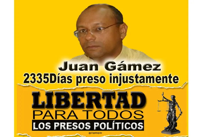 juan gamez