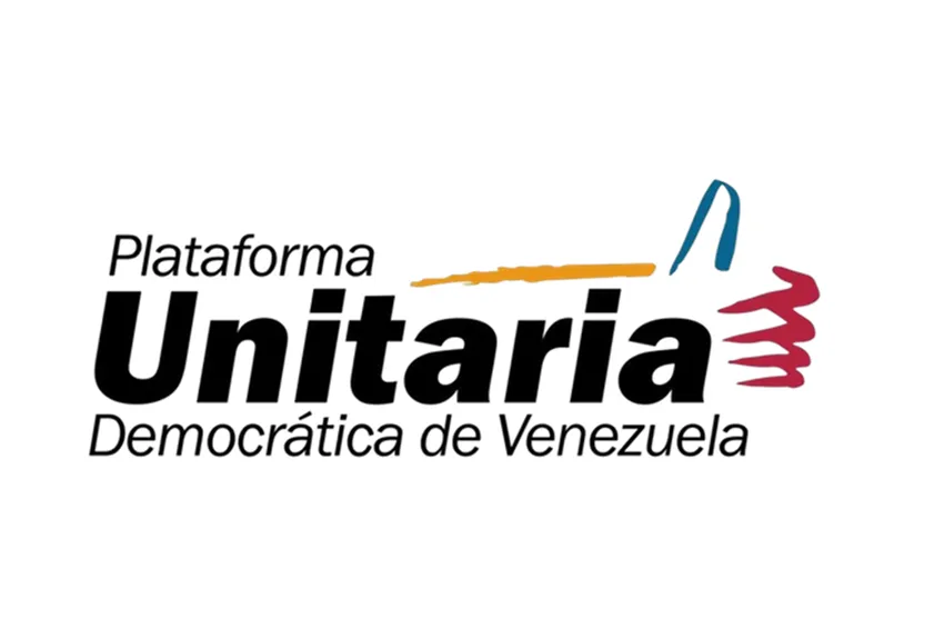 plataforma unitaria democratica